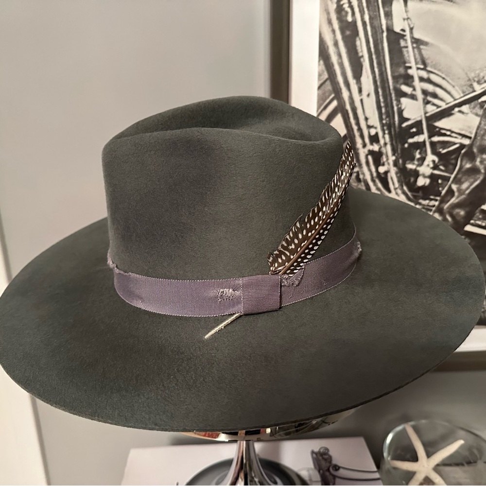 Lovely Bird Malibu Hat / Free People